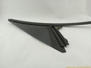 BMW Z3 Passenger Front Right Door Quarter Glass-5