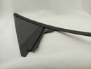 BMW Z3 Passenger Front Right Door Quarter Glass-6