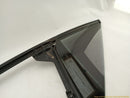 BMW Z3 Passenger Front Right Door Quarter Glass-8