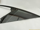 BMW Z3 Passenger Front Right Door Quarter Glass-9