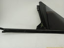 BMW Z3 Passenger Front Right Door Quarter Glass-12