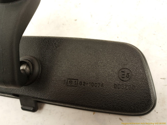 BMW Z3 Rear View Mirror
