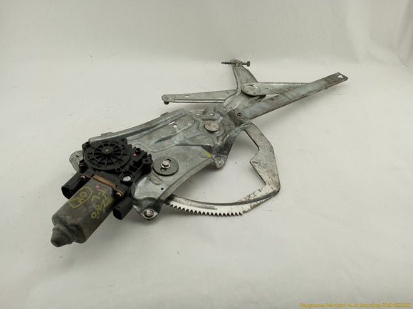 BMW Z3 Driver Front Left Window Regulator
