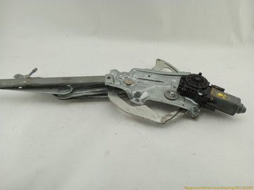 BMW Z3 Passenger Front Right Window Regulator