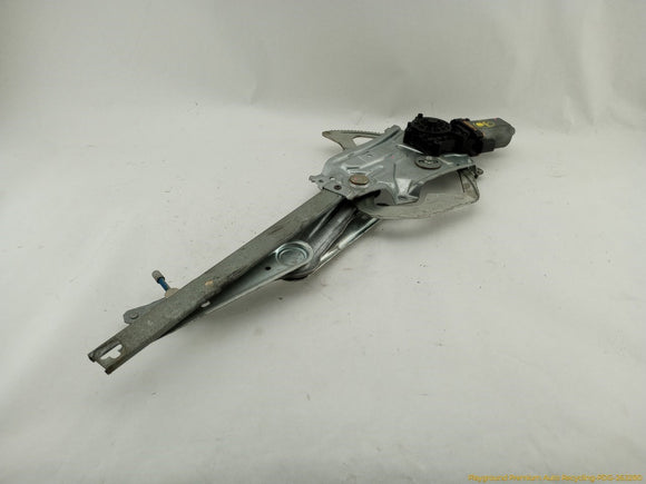 BMW Z3 Passenger Front Right Window Regulator