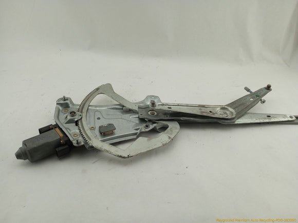 BMW Z3 Passenger Front Right Window Regulator