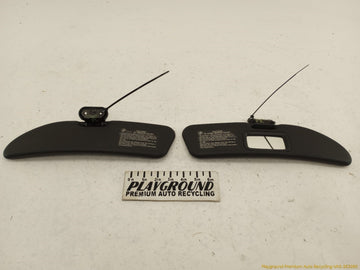 BMW Z3 Pair Of Sun Visors