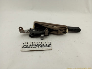 BMW Z3 Emergency Parking Brake Handle