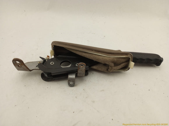 BMW Z3 Emergency Parking Brake Handle