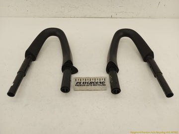 BMW Z3 Pair Of Rear Roll Bars