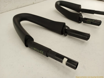 BMW Z3 Pair Of Rear Roll Bars - 0