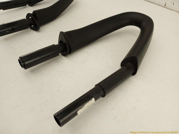 BMW Z3 Pair Of Rear Roll Bars