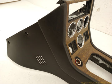 BMW Z3 Front Center Console - 0