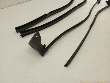 BMW Z3 Set Of 4 Door Seal Weatherstrips - 0