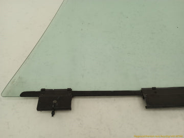 BMW Z3 Passenger Right Front Door Window Glass - 0