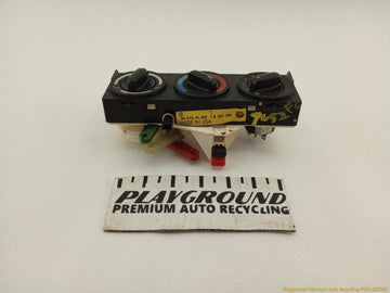 BMW Z3 Climate Control Switch