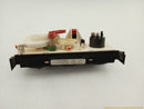BMW Z3 Climate Control Switch-9