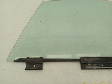 BMW Z3 Driver Left Front Door Window Glass - 0