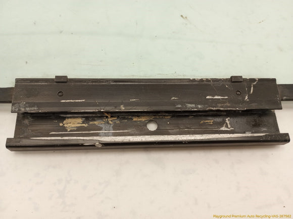 BMW Z3 Driver Left Front Door Window Glass