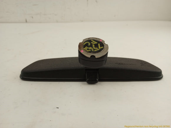 BMW Z3 Rear View Mirror