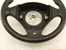 BMW Z3 Steering Wheel-3