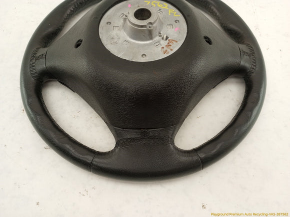 BMW Z3 Steering Wheel