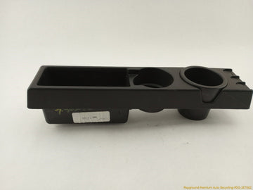 BMW Z3 Center Console Cup Holder - 0