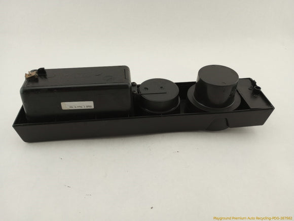 BMW Z3 Center Console Cup Holder