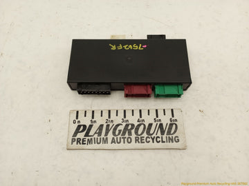 BMW Z3 Body Control Module