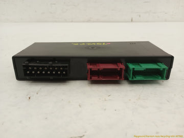 BMW Z3 Body Control Module - 0