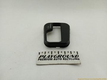 BMW Z3 Floor Shifter Trim Bezel