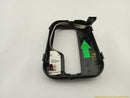 BMW Z3 Floor Shifter Trim Bezel-6