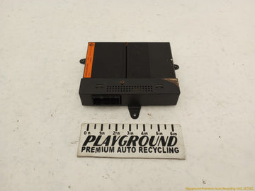 BMW Z3 Rear Left Audio Amplifier