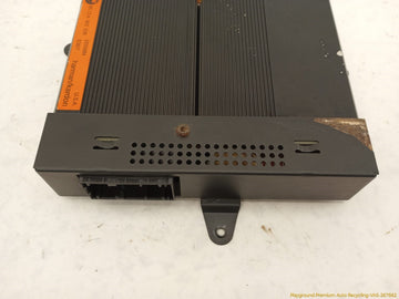 BMW Z3 Rear Left Audio Amplifier - 0