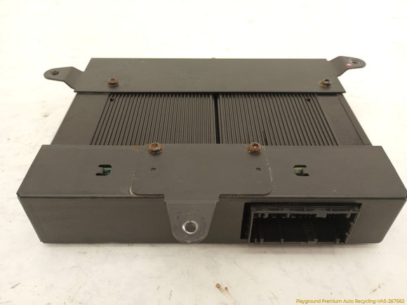 BMW Z3 Rear Left Audio Amplifier