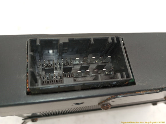 BMW Z3 Rear Left Audio Amplifier