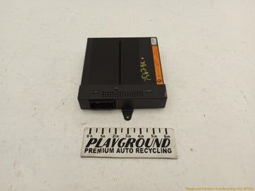 BMW Z3 Rear Right Audio Amplifier