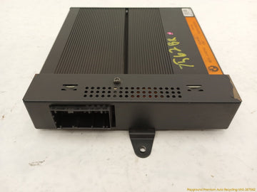 BMW Z3 Rear Right Audio Amplifier - 0
