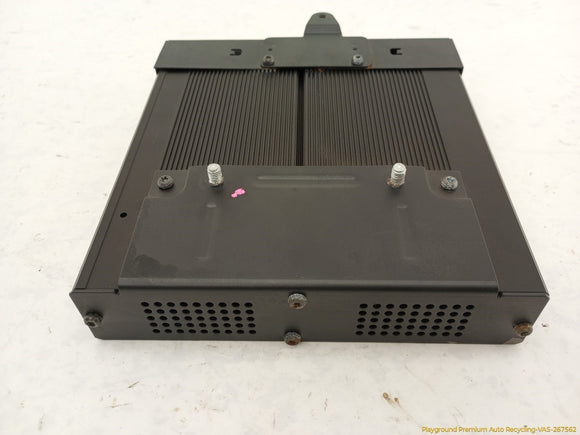 BMW Z3 Rear Right Audio Amplifier