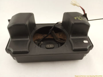 BMW Z3 Rear Center Console Subwoofer - 0