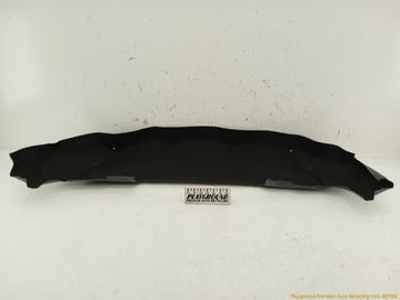 BMW Z3 Convertible Shelf Liner Carpet Trim
