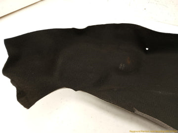BMW Z3 Convertible Shelf Liner Carpet Trim - 0