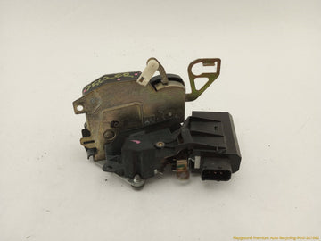 BMW Z3 Passenger Front Right Door Latch - 0