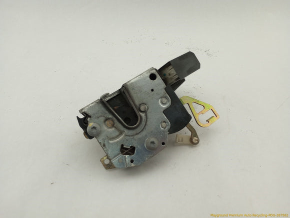 BMW Z3 Passenger Front Right Door Latch