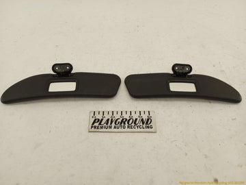 BMW Z3 Pair Of Sun Visors