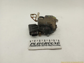 BMW Z3 Driver Front Left Door Latch
