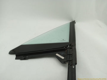 BMW Z3 Driver Front Left Door Quarter Glass