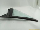 BMW Z3 Driver Front Left Door Quarter Glass-2