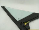 BMW Z3 Driver Front Left Door Quarter Glass-10