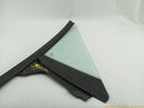 BMW Z3 Driver Front Left Door Quarter Glass-12